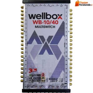 Wellbox-Multiswitch-10_40-Uydu-Santrali.jpg Wellbox Multiswıtch 10/40 Uydu Santrali